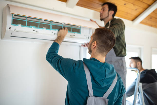 Best Central Air Repair  in Avimor, ID