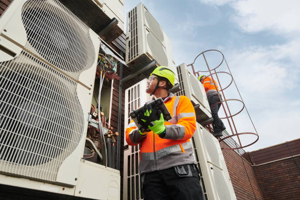 Best HVAC Cleaning Services  in Avimor, ID
