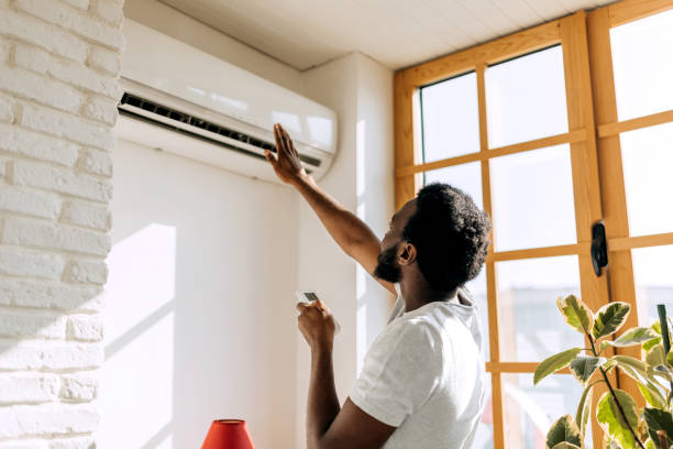 Best Affordable HVAC Services  in Avimor, ID