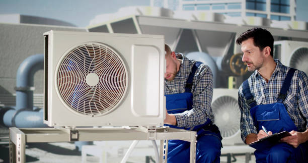 Best HVAC Air Duct Cleaning  in Avimor, ID