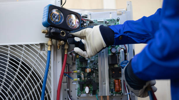 Best Air Quality Test  in Avimor, ID